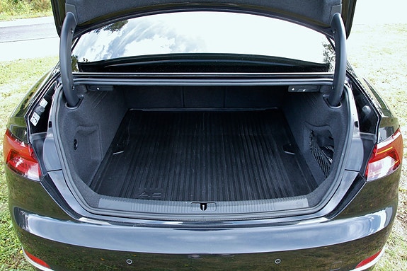 Audi A5 23 of 30