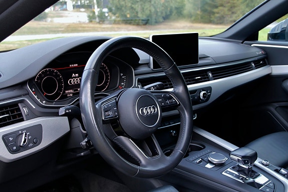 Audi A5 14 of 30