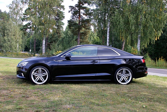 Audi A5 27 of 30
