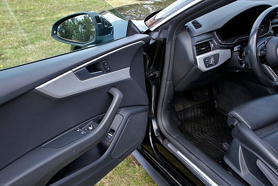 Audi A5 13 of 30