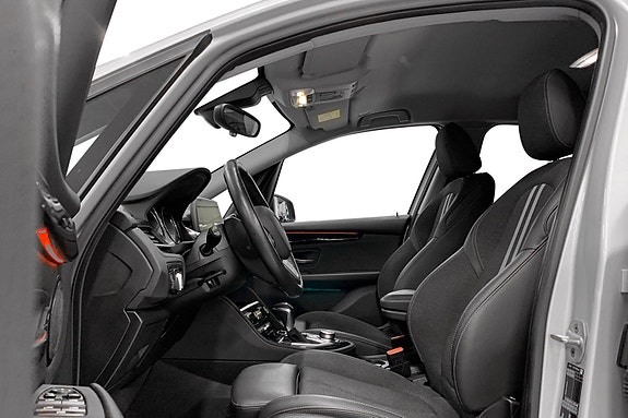BMW 225xe 5 of 15