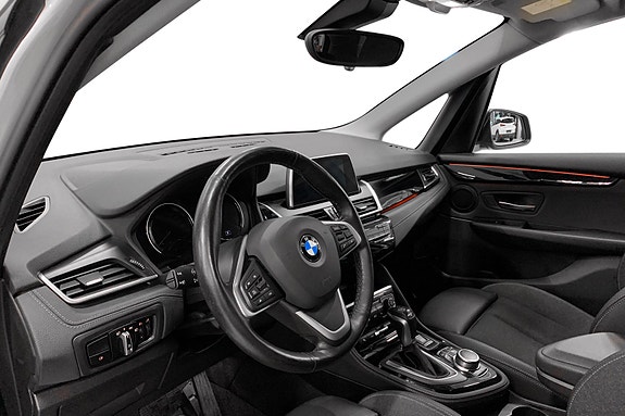 BMW 225xe 6 of 15