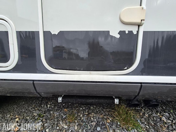 Carthago Chic l51 KRH, Aircondition, Alde, Ryggekamera 17 of 30