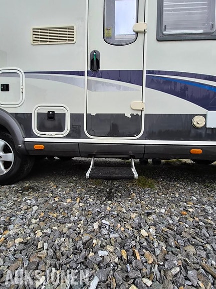 Carthago Chic l51 KRH, Aircondition, Alde, Ryggekamera 12 of 30