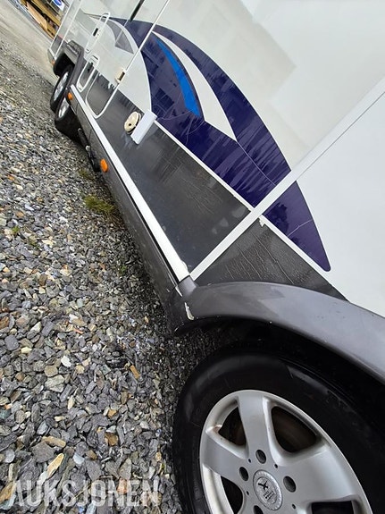 Carthago Chic l51 KRH, Aircondition, Alde, Ryggekamera 14 of 30