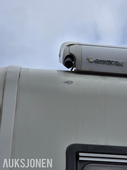 Carthago Chic l51 KRH, Aircondition, Alde, Ryggekamera 10 of 30