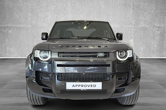 Land Rover Defender 110 8 of 30