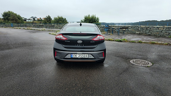 Hyundai IONIQ 5 of 11