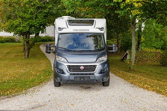 Weinsberg Carasuite 700 MX 3 of 30