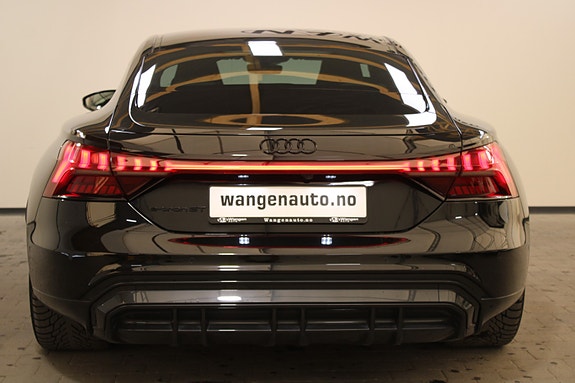 Audi e-tron GT 6 of 30