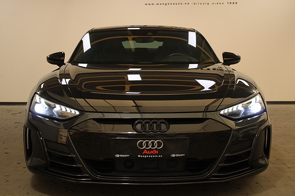 Audi e-tron GT 2 of 30