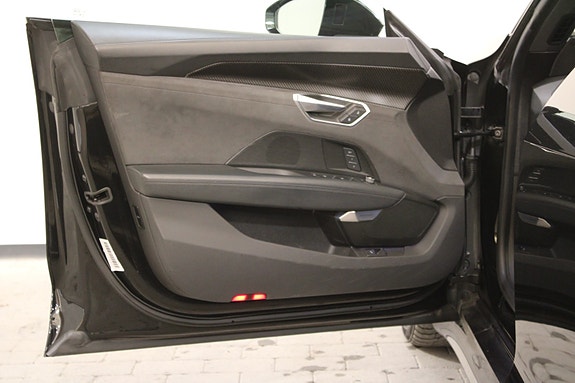 Audi e-tron GT 21 of 30