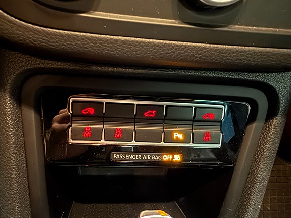 Volkswagen Sharan 15 of 20