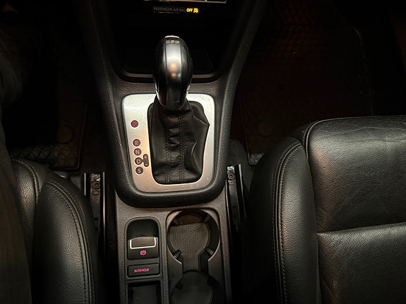 Volkswagen Sharan 16 of 20