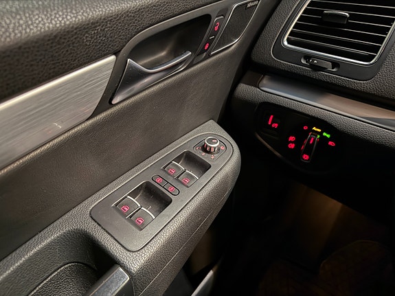 Volkswagen Sharan 17 of 20