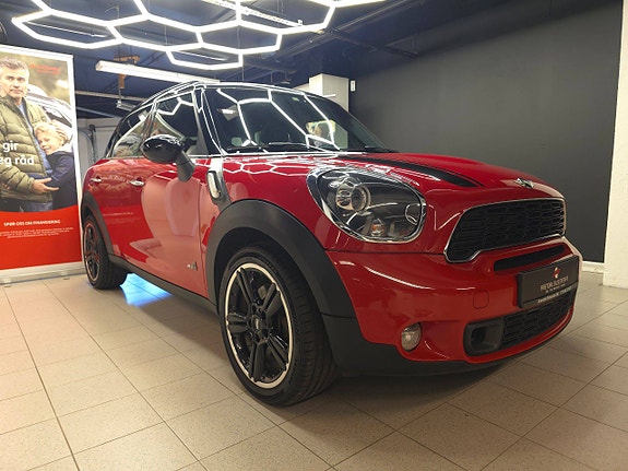 MINI Cooper S 13 of 30
