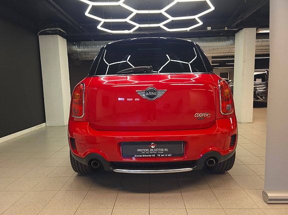 MINI Cooper S 8 of 30