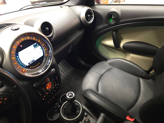MINI Cooper S 26 of 30