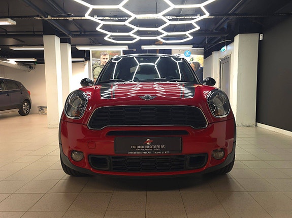 MINI Cooper S 2 of 30