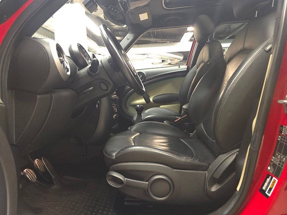 MINI Cooper S 28 of 30