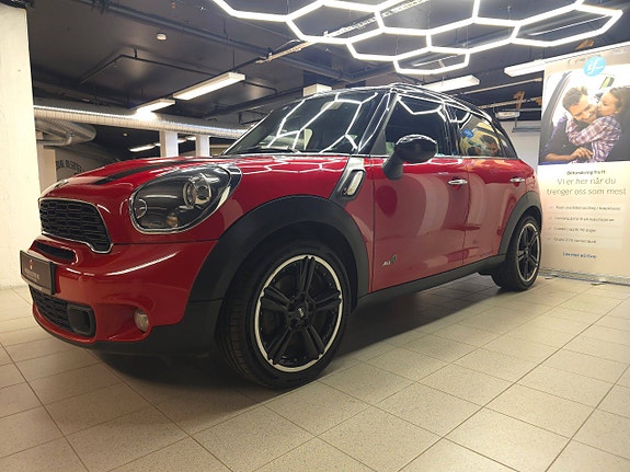 MINI Cooper S 3 of 30