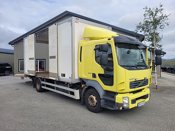 Volvo FL 290 7 of 30