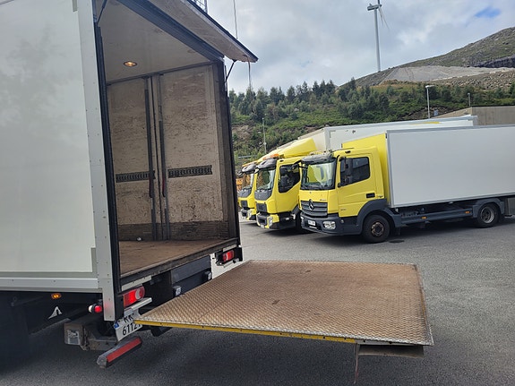 Volvo FL 290 13 of 30