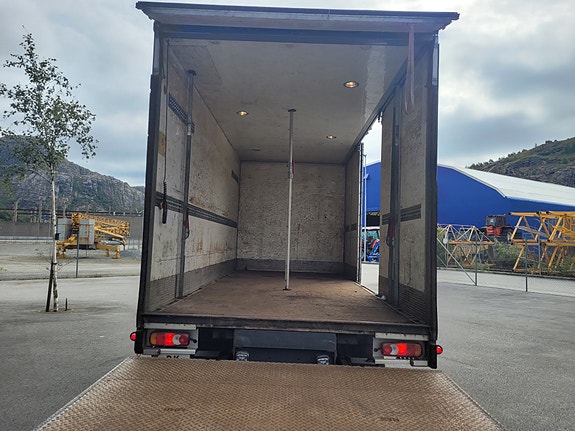 Volvo FL 290 12 of 30