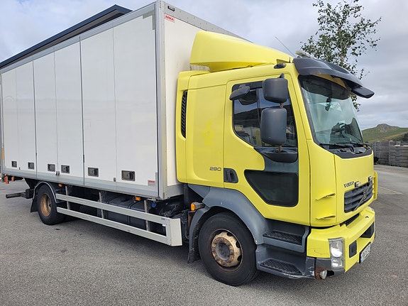Volvo FL 290 5 of 30