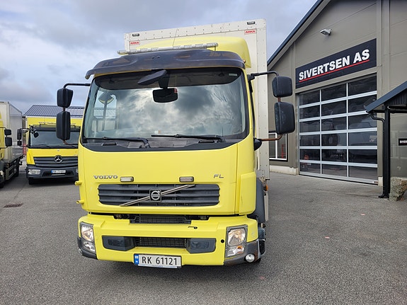 Volvo FL 290 3 of 30