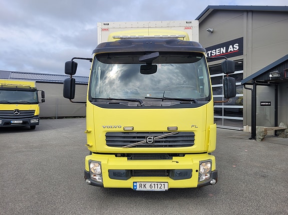 Volvo FL 290 2 of 30