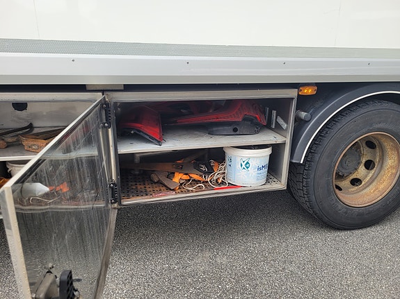 Volvo FL 290 19 of 30