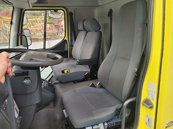 Volvo FL 290 22 of 30