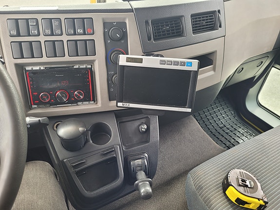 Volvo FL 290 25 of 30