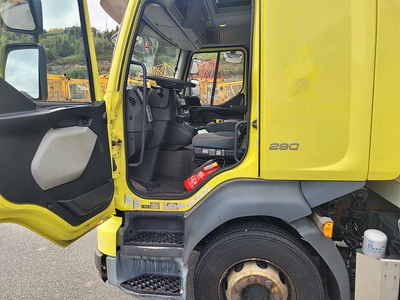 Volvo FL 290 21 of 30