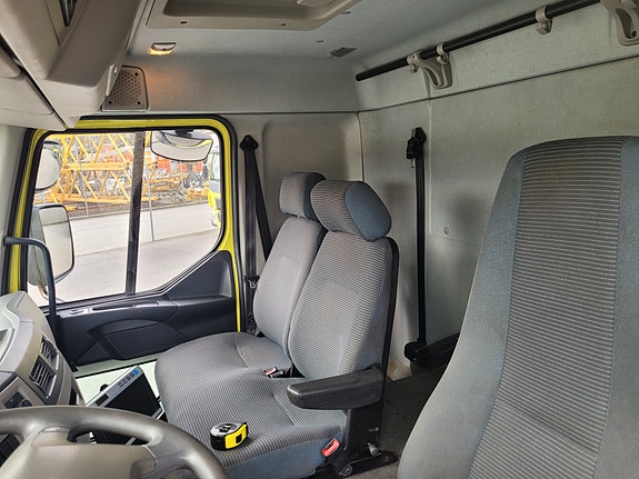 Volvo FL 290 23 of 30