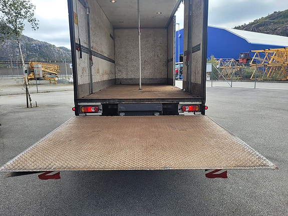 Volvo FL 290 11 of 30