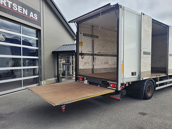 Volvo FL 290 10 of 30