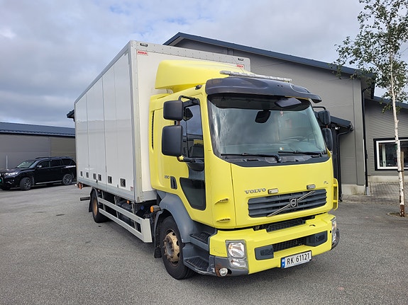 Volvo FL 290 4 of 30