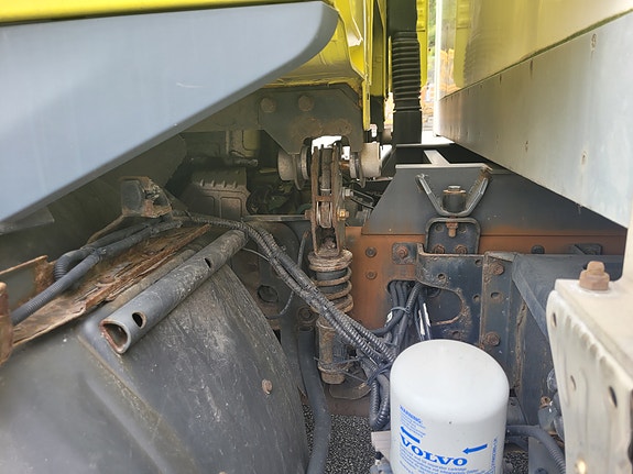 Volvo FL 290 20 of 30