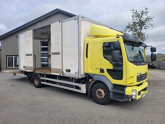 Volvo FL 290 6 of 30