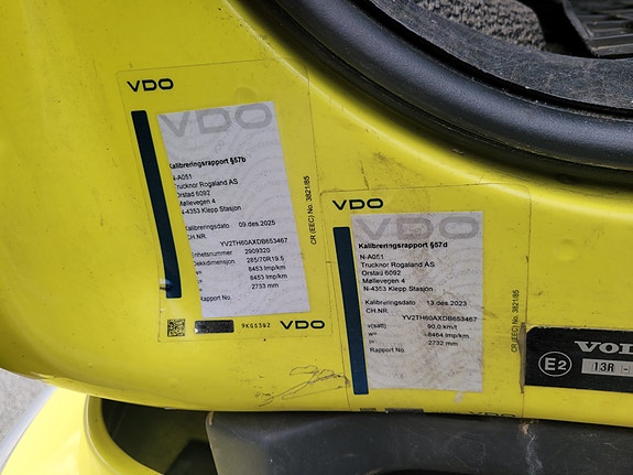Volvo FL 290 30 of 30