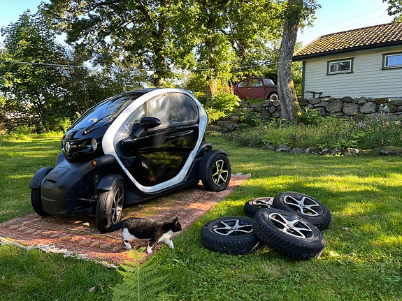 Renault Twizy 2 of 10