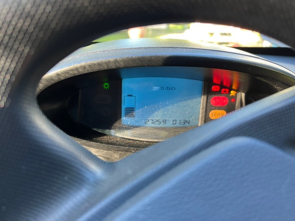 Renault Twizy 9 of 10
