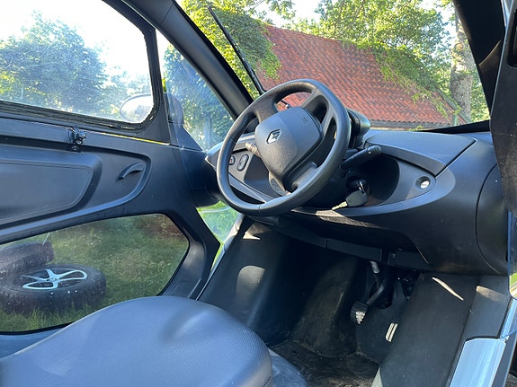 Renault Twizy 8 of 10