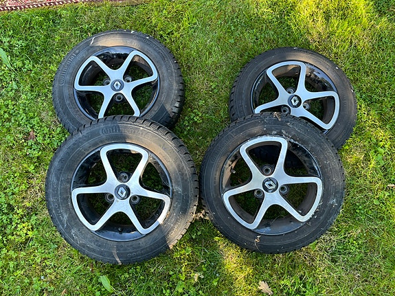 Renault Twizy 7 of 10