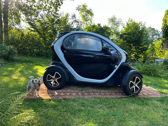 Renault Twizy 3 of 10