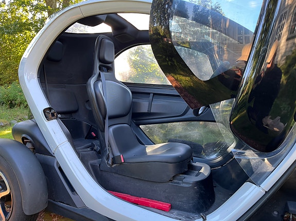 Renault Twizy 10 of 10