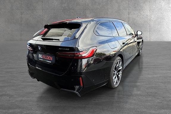 BMW i5 2 of 20