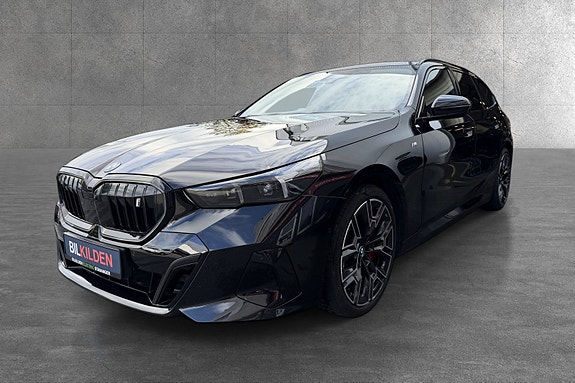 BMW i5 4 of 20